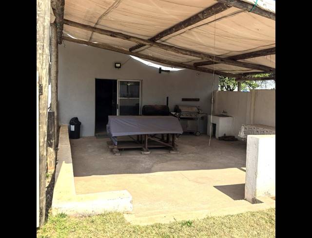 FARM FOR SALE IN TENACRE AH